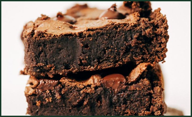 Protein-Packed Brownies