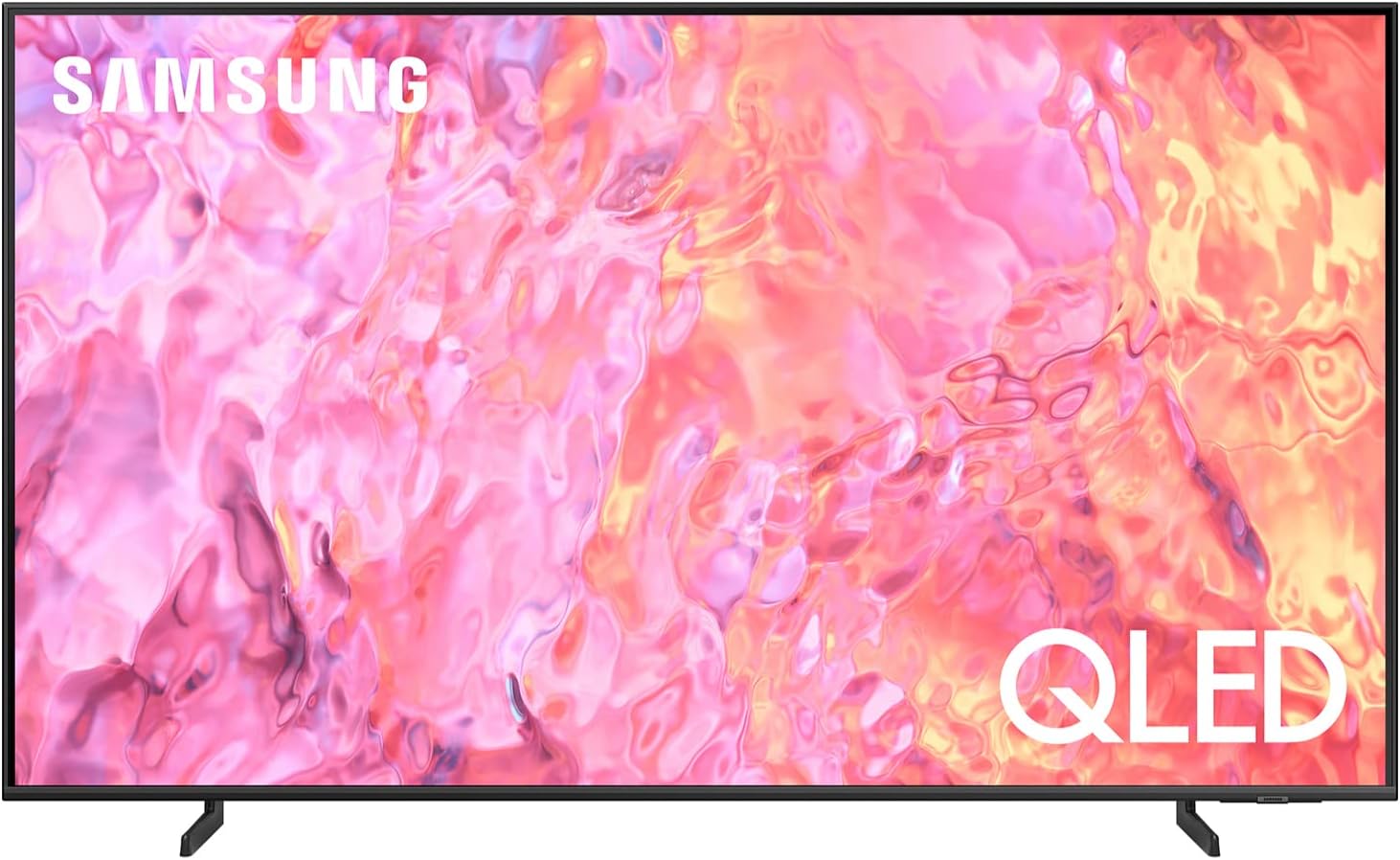 Samsung S95C QD-OLED