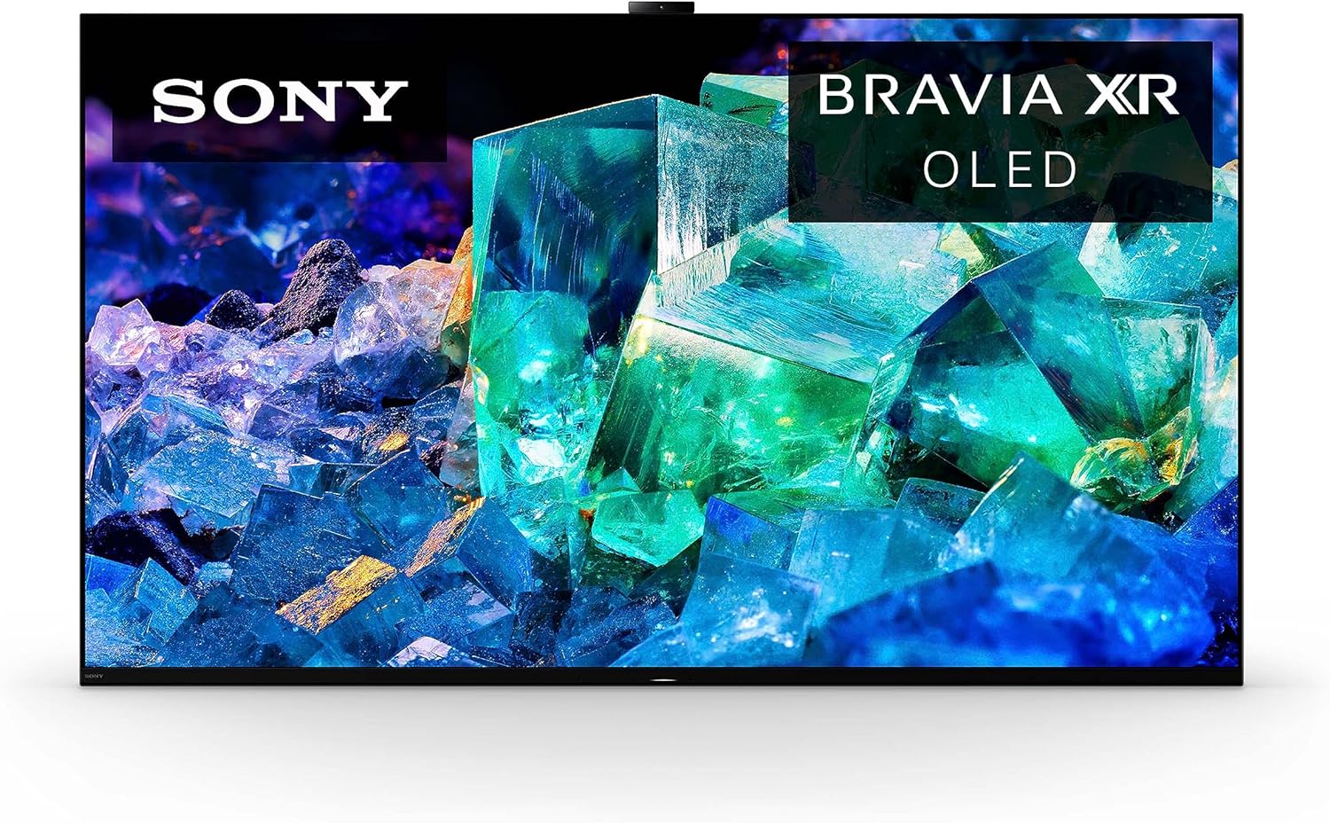 Sony Bravia XR X95K QD-OLED