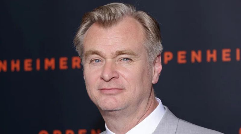 Top 10 Christopher Nolan Movies