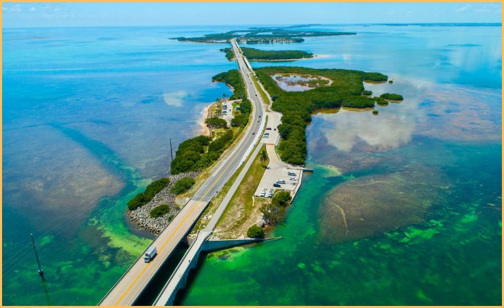 Budget-Friendly Nature in the Florida Keys