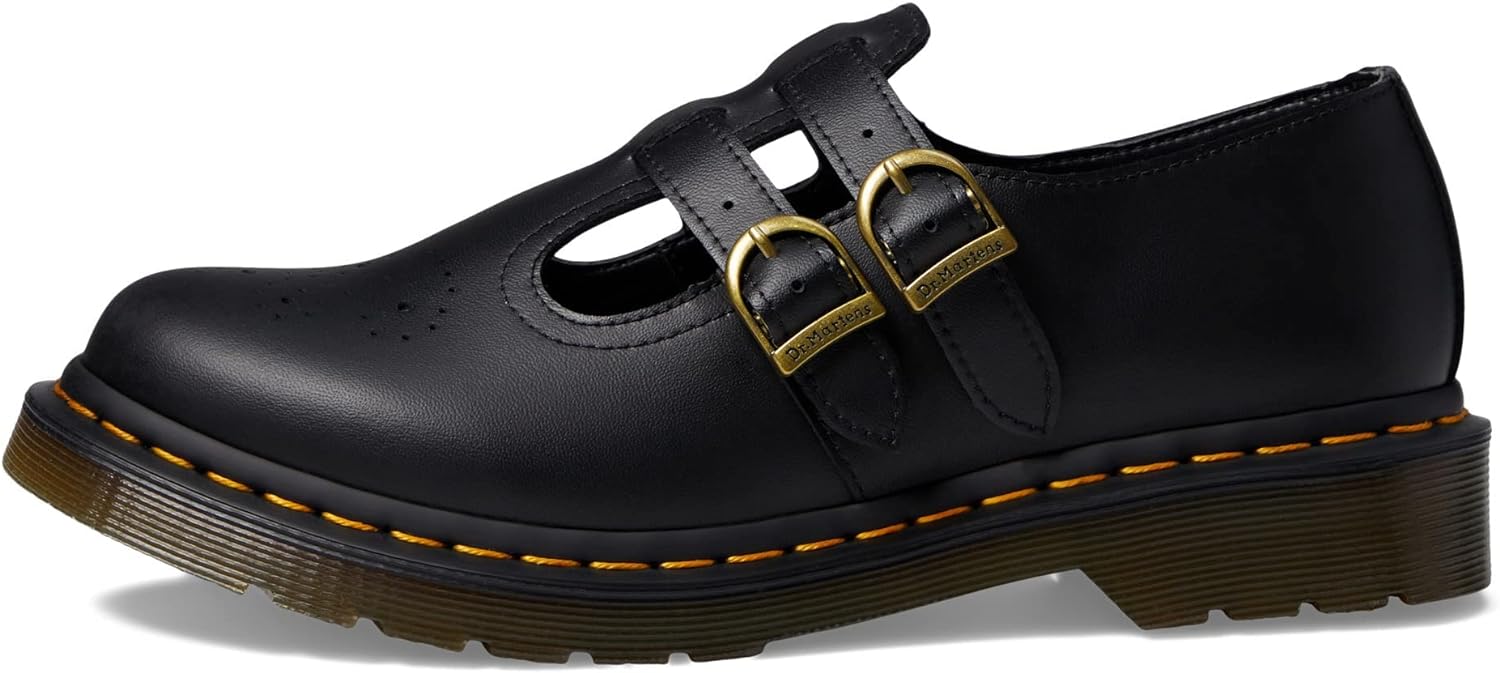 Dr. Martens Mary Jane Shoes
