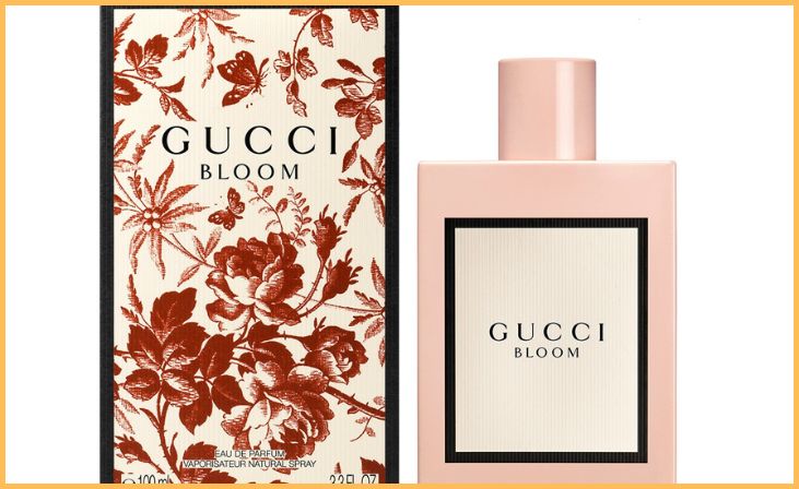 Gucci Bloom (Gucci)