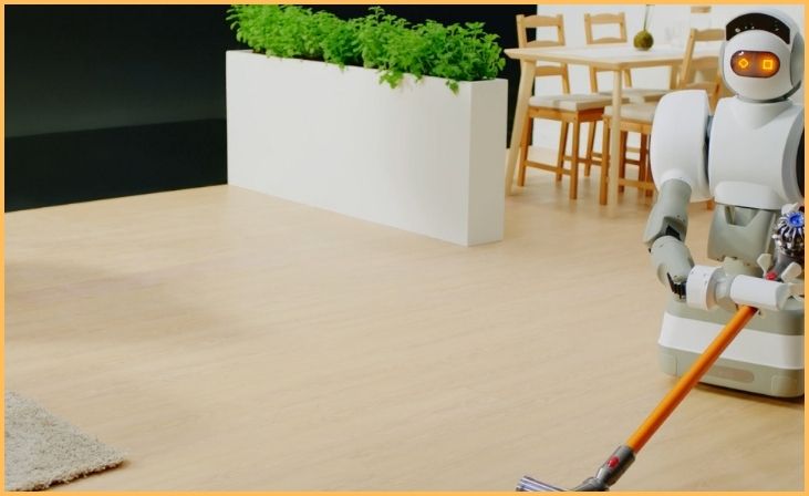 Home Cleaning Robots