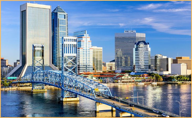 Jacksonville: Where History Meets Affordability