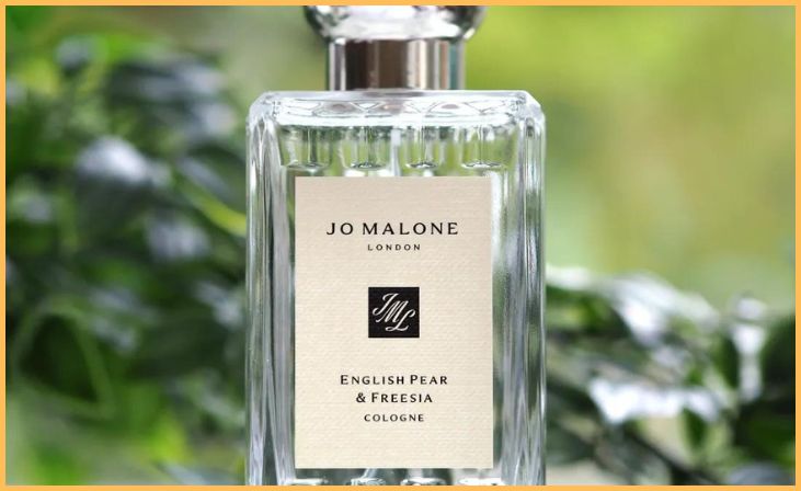 Jo Malone London English Pear & Freesia