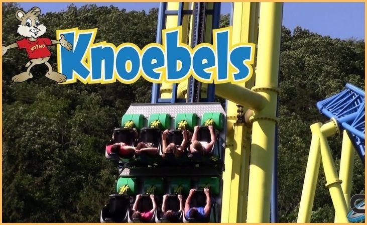 Knoebels Amusement Resort, Pennsylvania