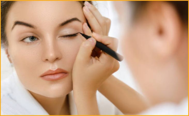Physicians Formula Eye Booster Gel Eyeliner: