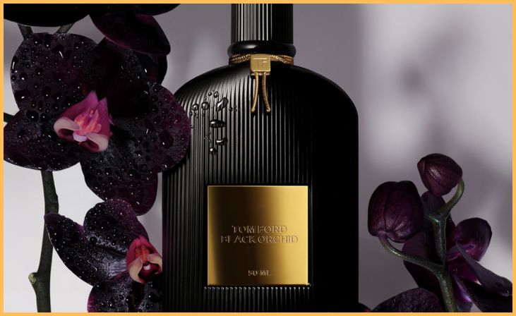 Tom Ford Black Orchid (Tom Ford)